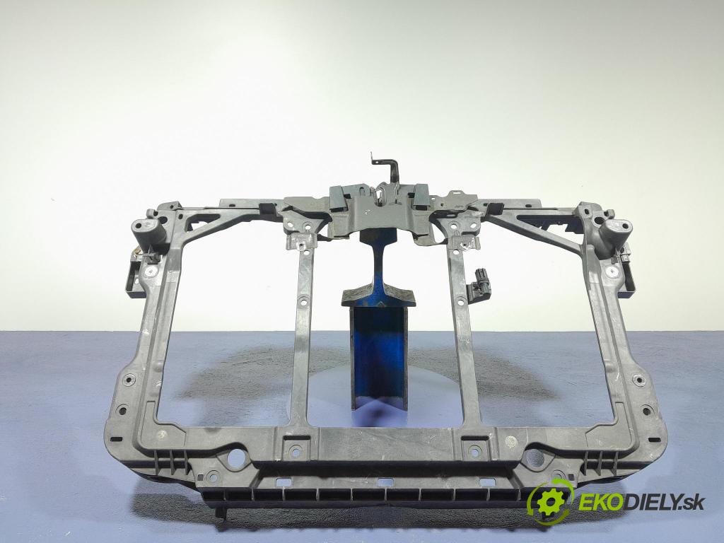 Mazda 6 2016 výstuha Predné: / pas predný GHP953111