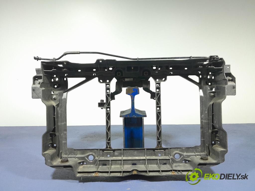 Mazda 6 2016 výstuha Predné: / pas predný GHP953111