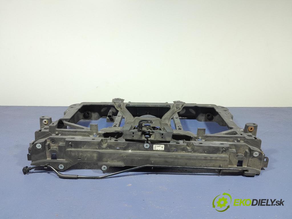 Mazda 6 2016 výstuha Predné: / pas predný GHP953111