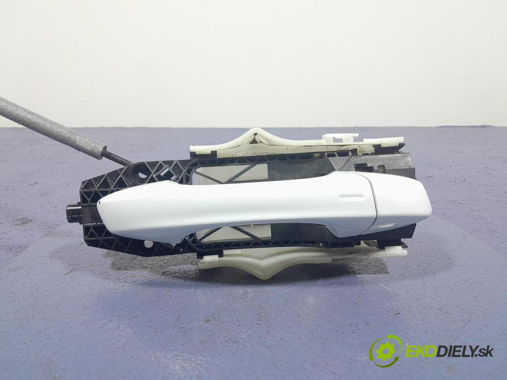 Skoda Superb 2019 klika Zad: Práva: 7P6839885