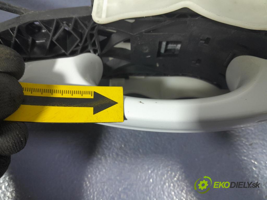 Skoda Superb 2019 klika Zad: Práva: 7P6839885