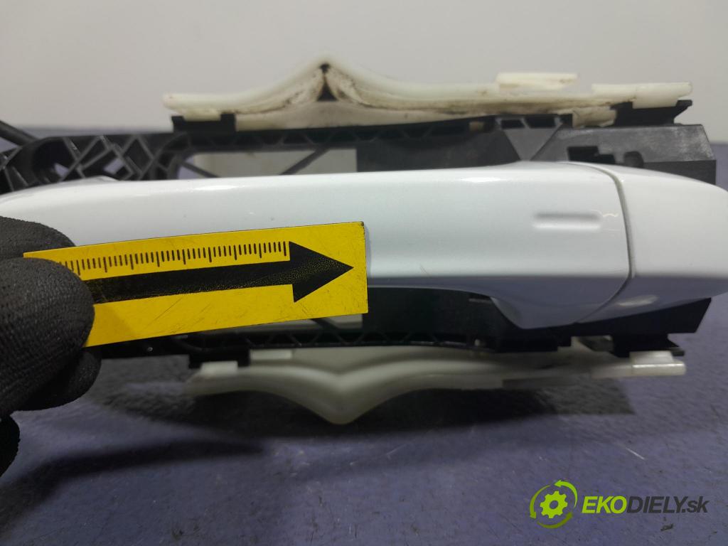 Skoda Superb 2019 klika Zad: Práva: 7P6839885