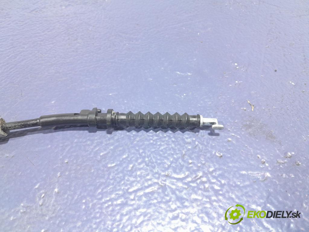 Skoda Superb 2019 klika Zad: Práva: 7P6839885