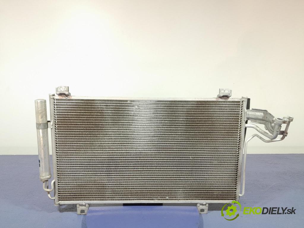 Mazda 6 2016 chladič Klimatizácia: 8397005