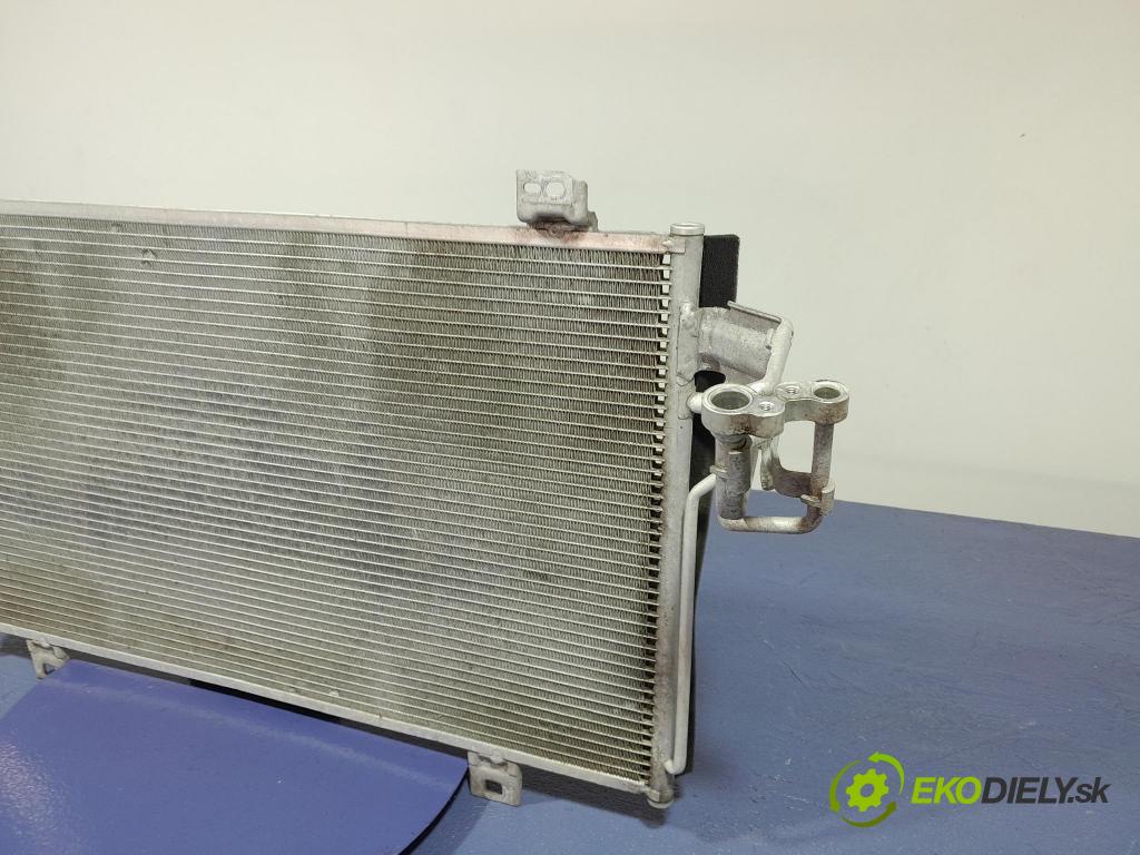 Mazda 6 2016 chladič Klimatizácia: 8397005