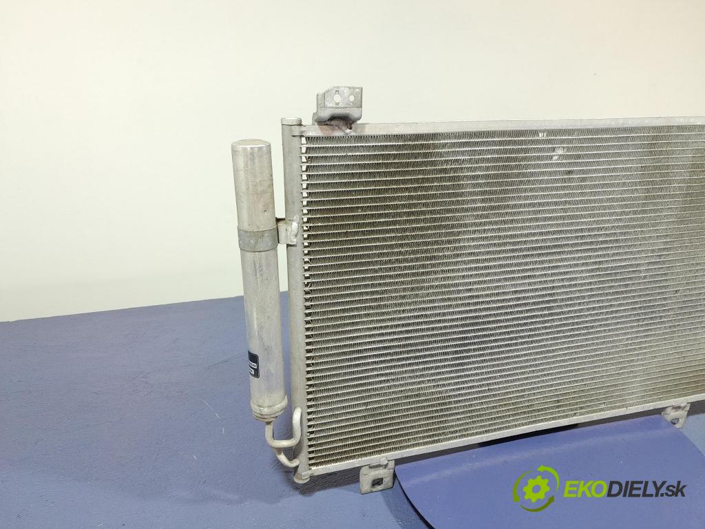 Mazda 6 2016 chladič Klimatizácia: 8397005