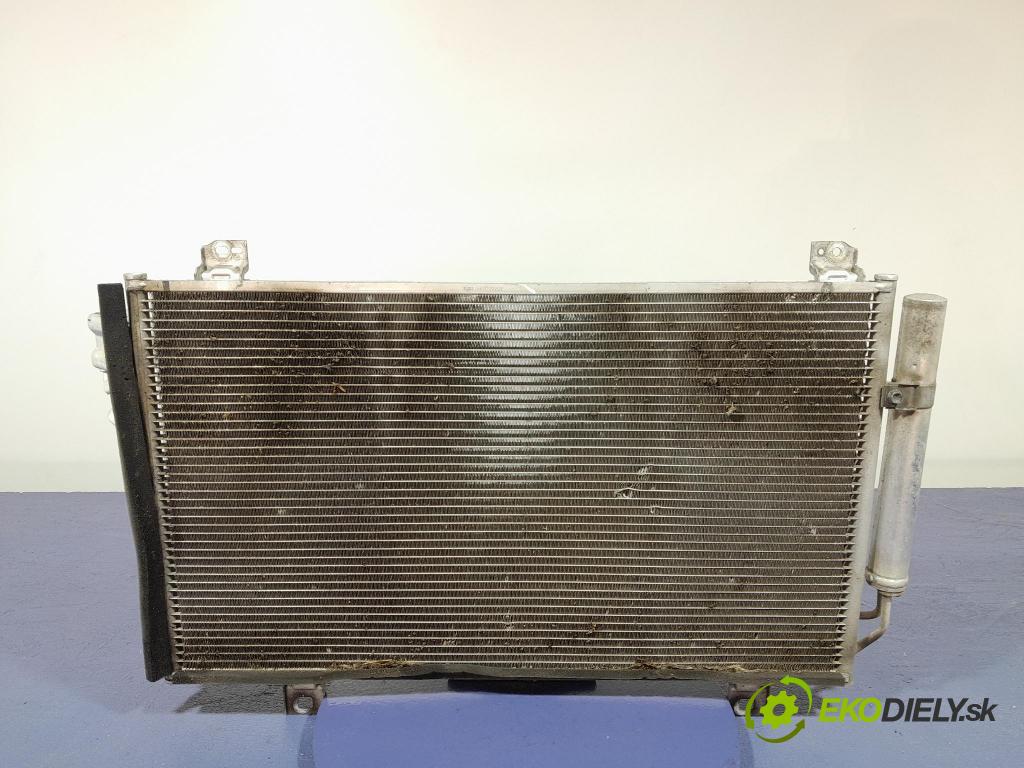 Mazda 6 2016 chladič Klimatizácia: 8397005