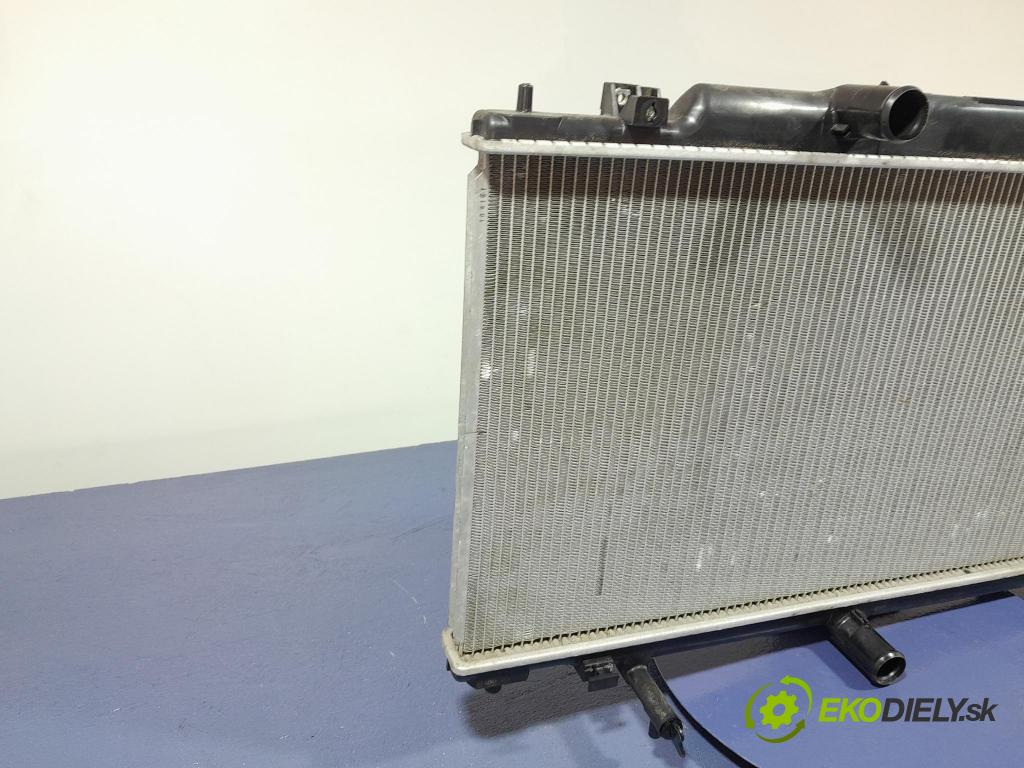 Mazda 6 2016 chladič Voda: