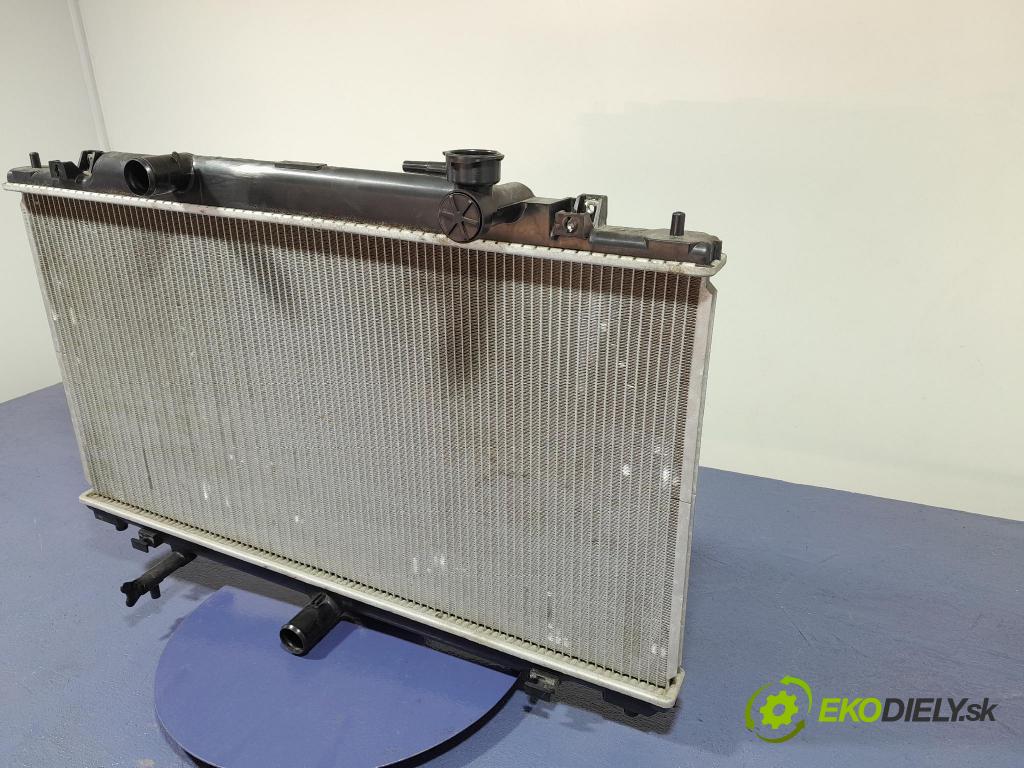 Mazda 6 2016 chladič Voda: