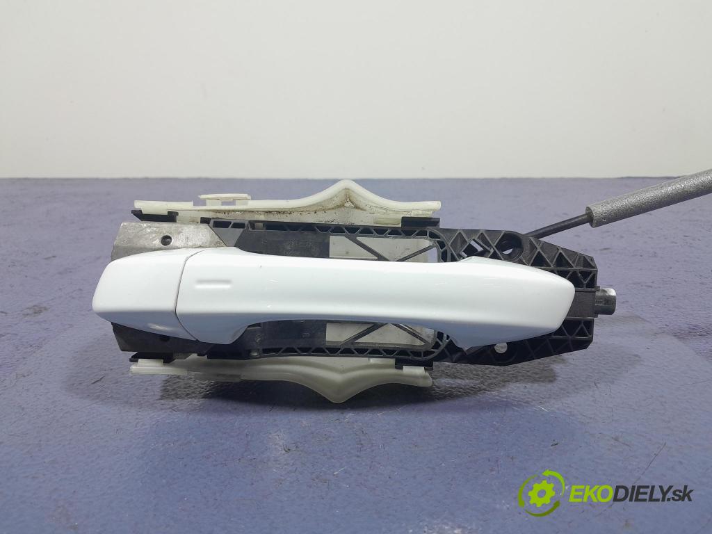 Skoda Superb 2019 klika před levá 7P6837885