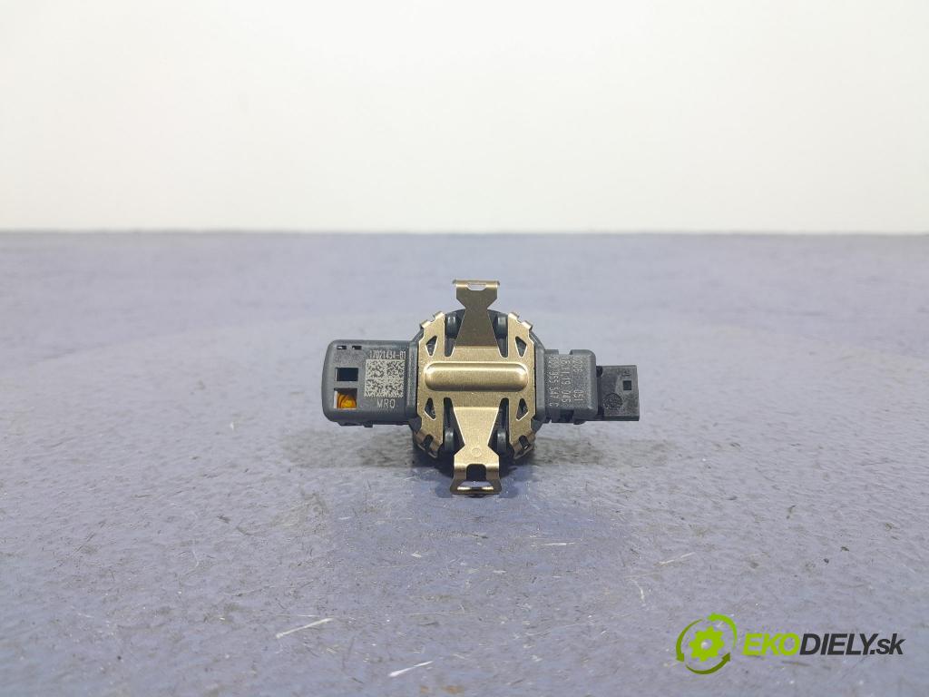 Skoda Superb 2019 snímač Déšť / Soumrak 5Q0955547C