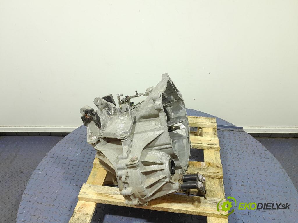 Mazda 6 2016 převodovka Ozubené kola: Manualna