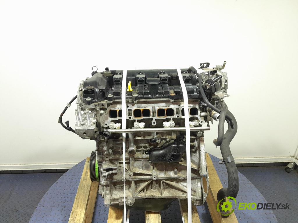 Mazda 6 2016 motor Benzín PY01