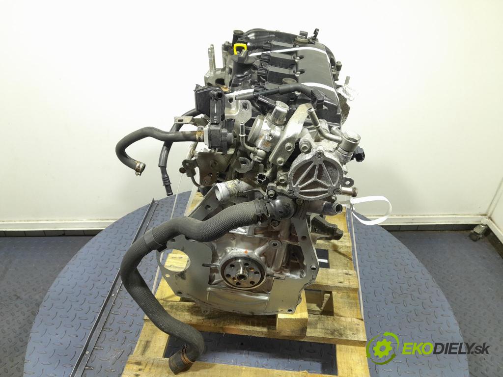 Mazda 6 2016 motor Benzín PY01