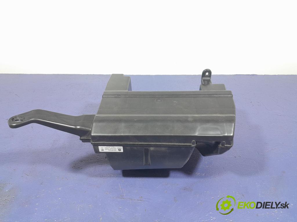 Skoda Superb 2019 Reproduktor / Subwoofer: 3V0035412