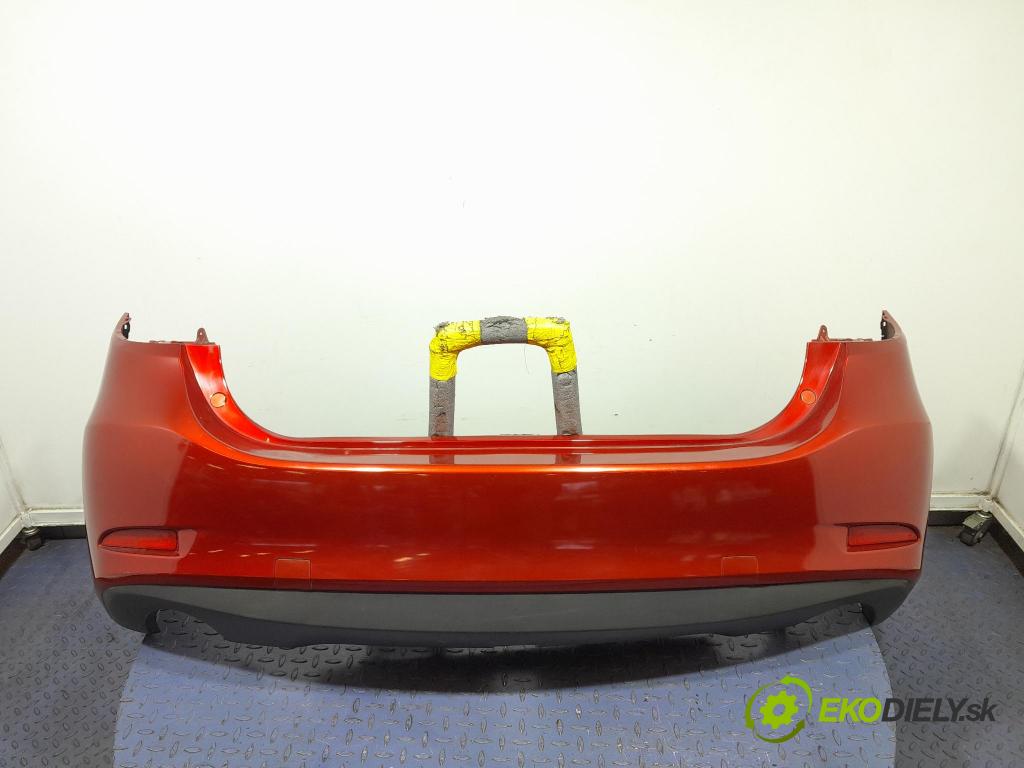 Mazda 6 2016 nárazník zad