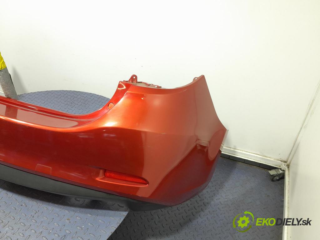 Mazda 6 2016 nárazník zad