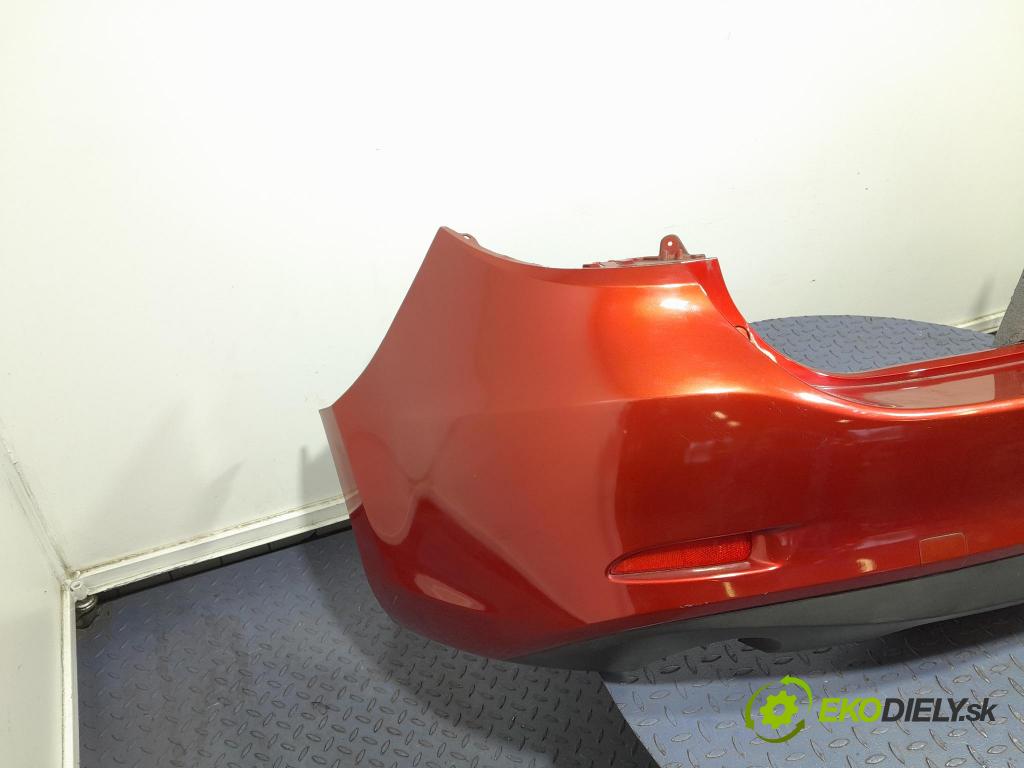 Mazda 6 2016 nárazník zad