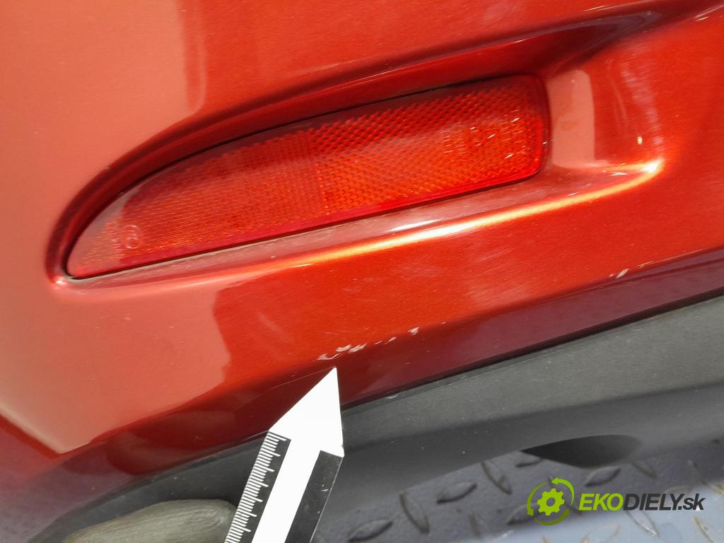 Mazda 6 2016 nárazník zad
