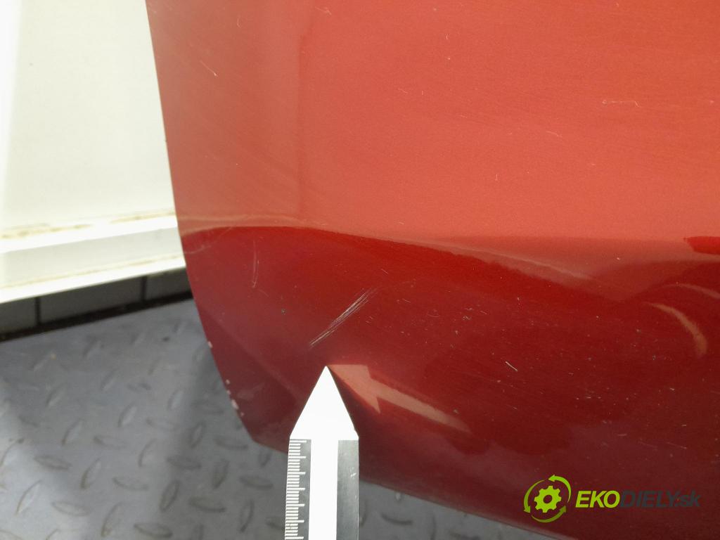 Mazda 6 2016 nárazník zad