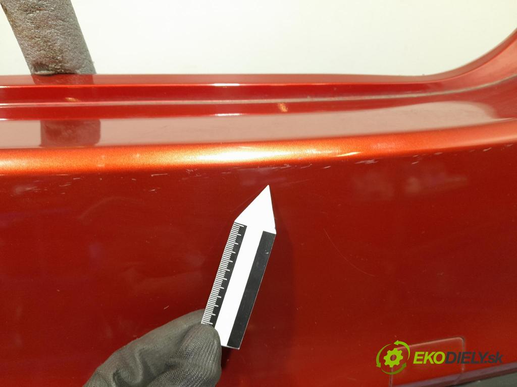 Mazda 6 2016 nárazník zad