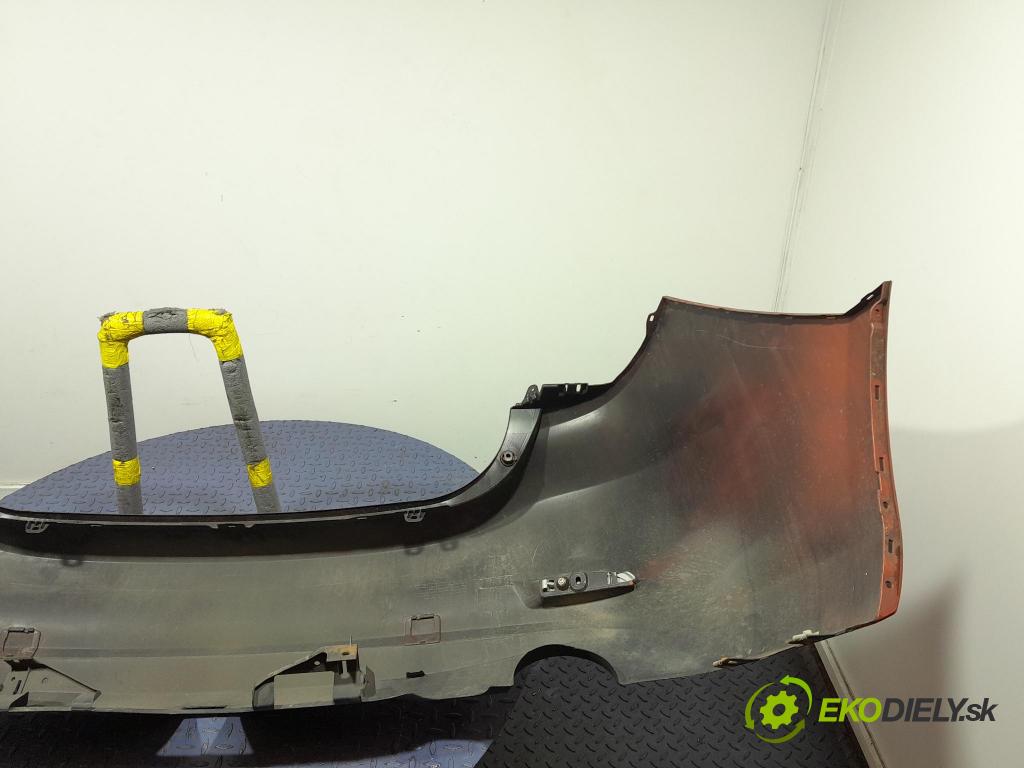 Mazda 6 2016 nárazník zad