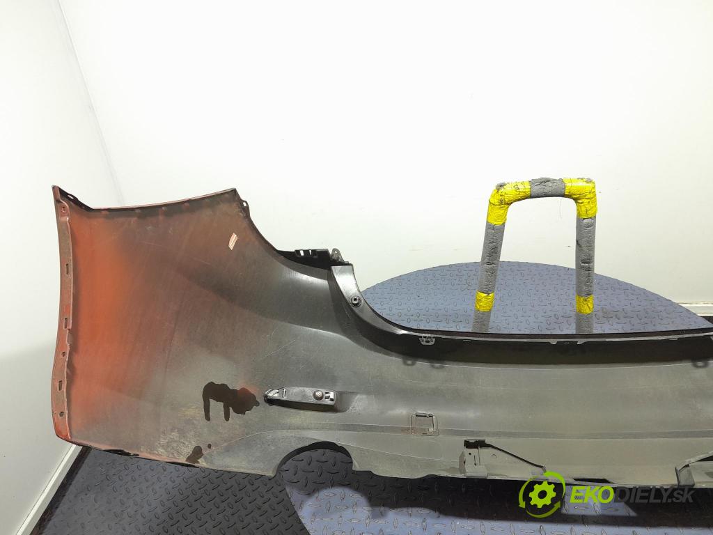 Mazda 6 2016 nárazník zad 