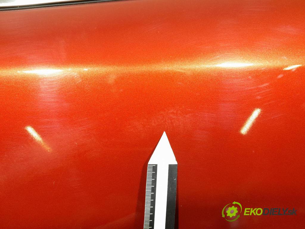 Mazda 6 2016 dvere Predné Vľavo: