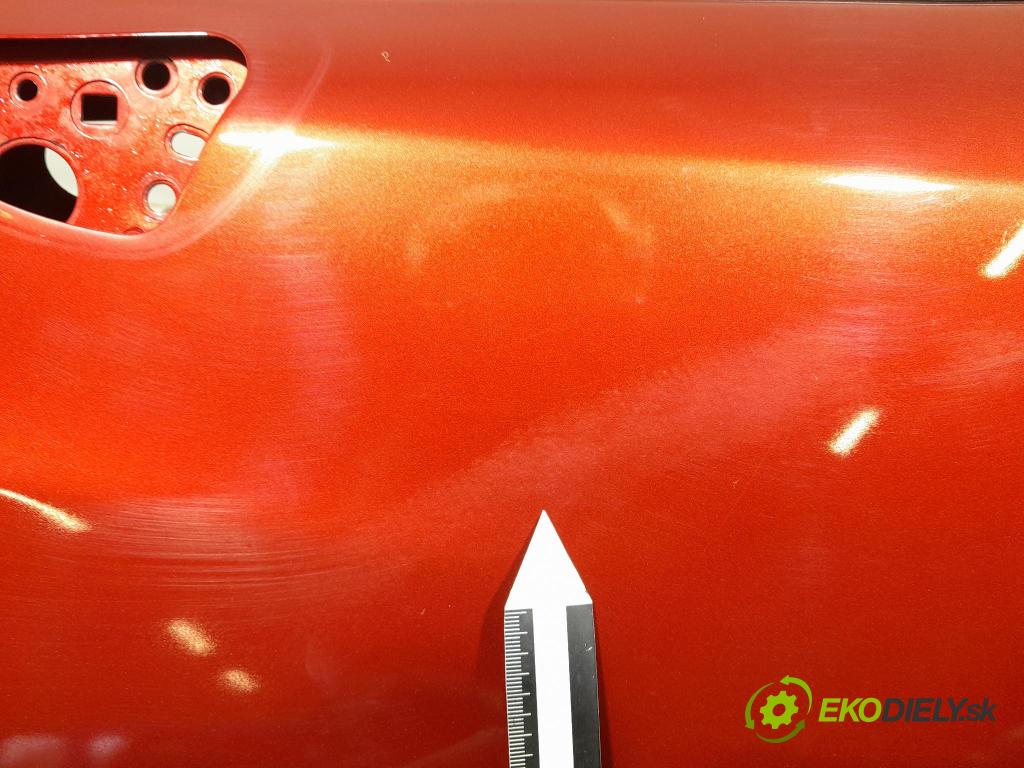 Mazda 6 2016 dvere Predné Vľavo: