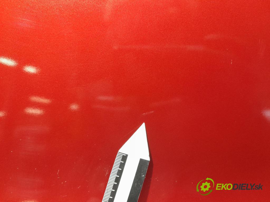 Mazda 6 2016 dvere Predné Vľavo: