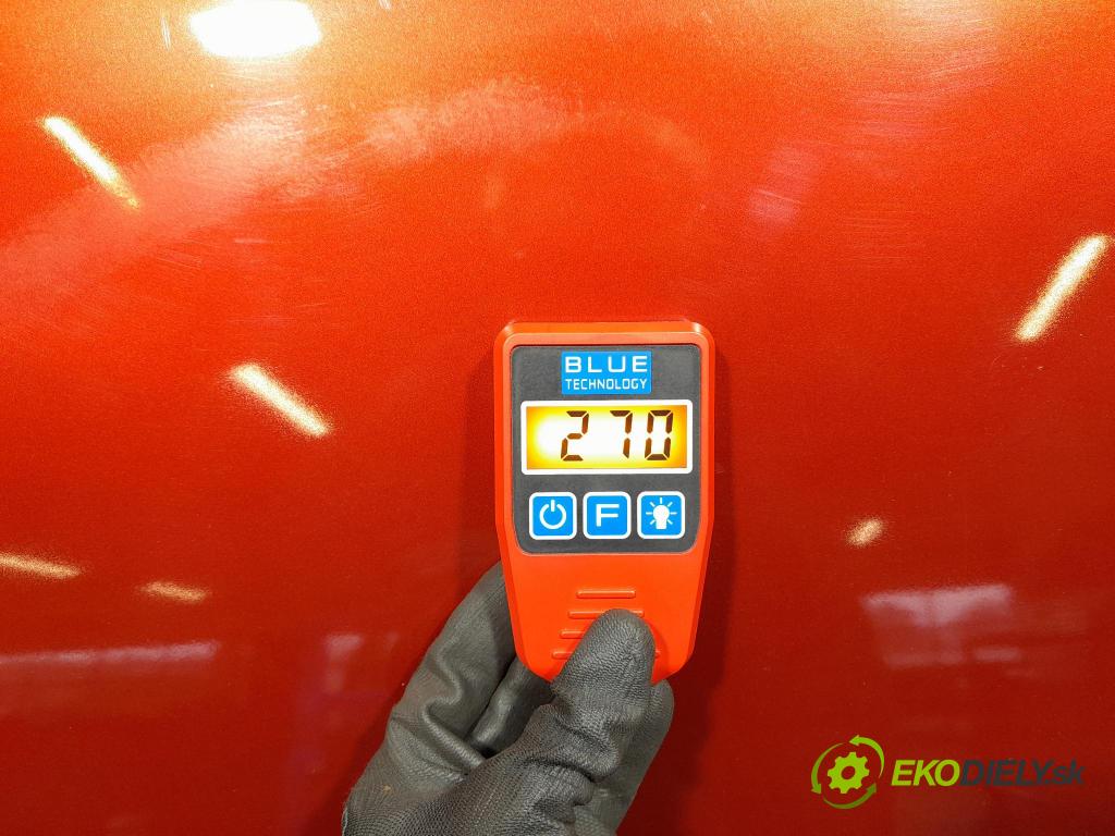 Mazda 6 2016 dvere Predné Vľavo: