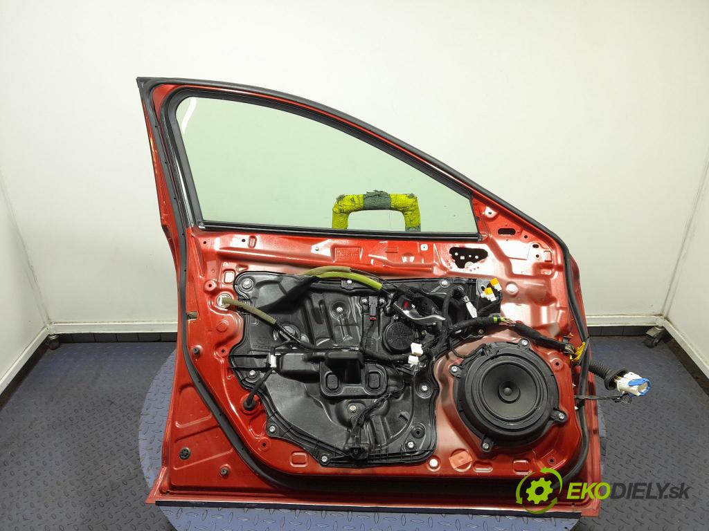 Mazda 6 2016 dvere Predné Vľavo: 