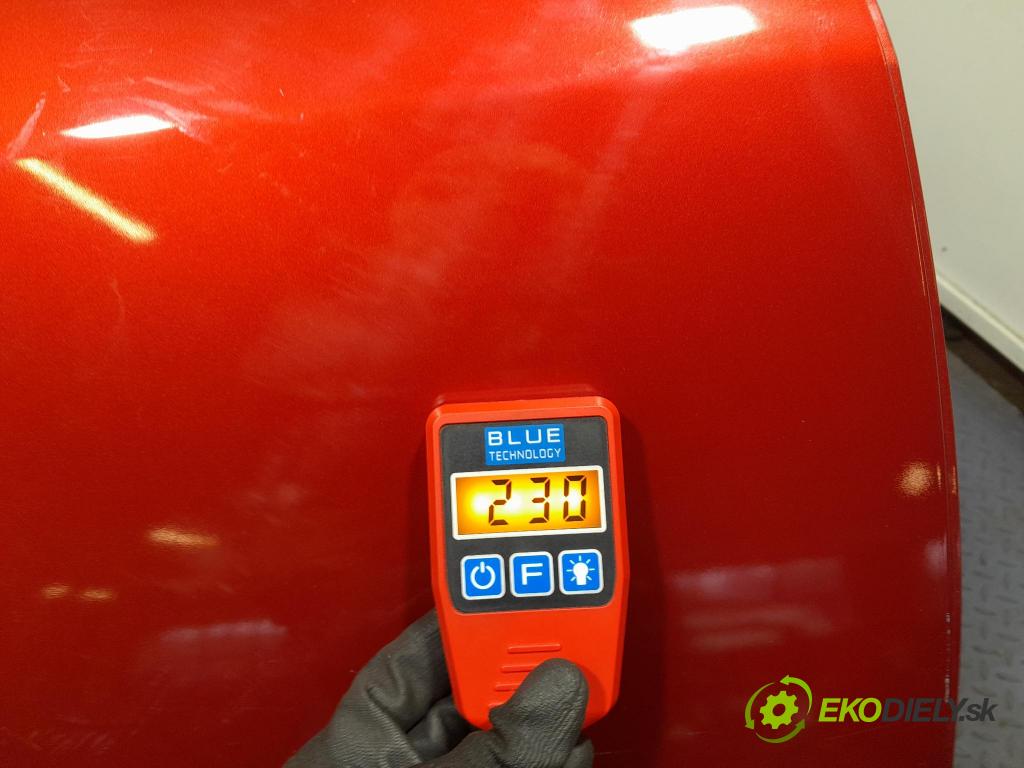 Mazda 6 2016 dvere zad pravé