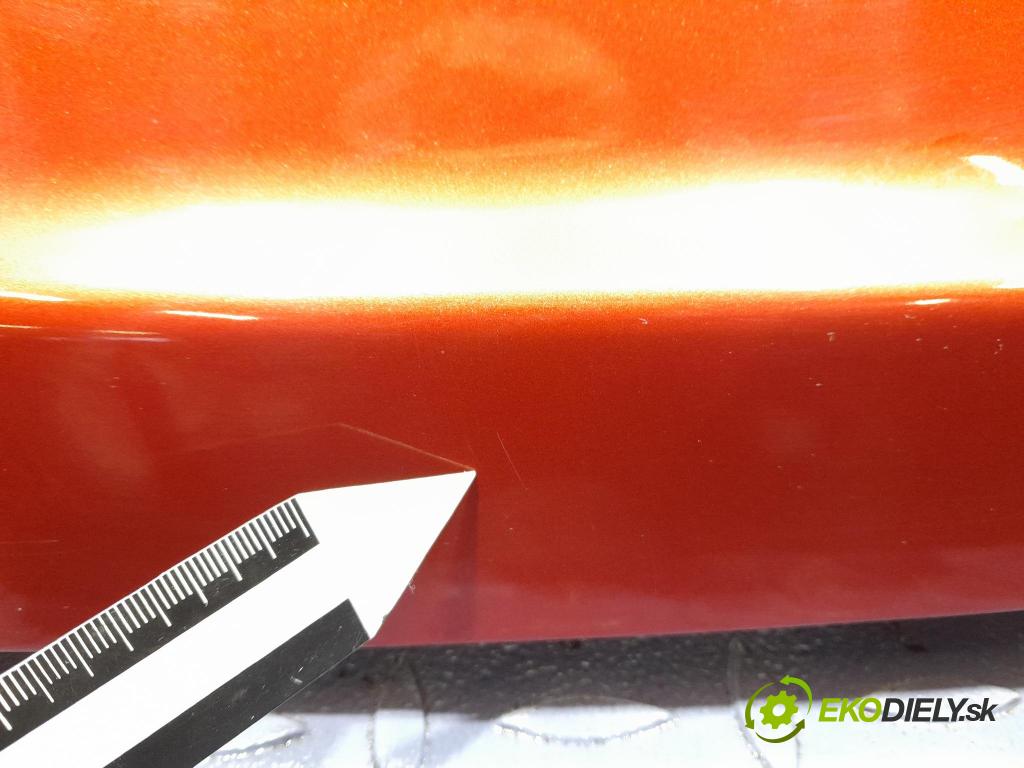 Mazda 6 2016 zadna dveře kufra: kufra: