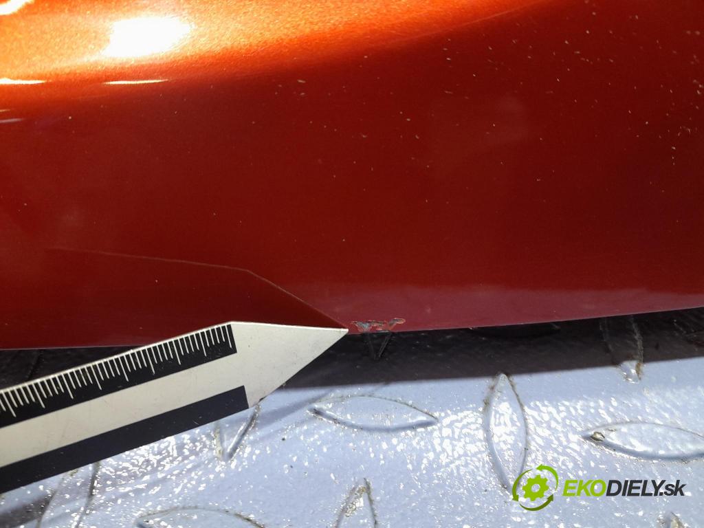 Mazda 6 2016 zadna dveře kufra: kufra: