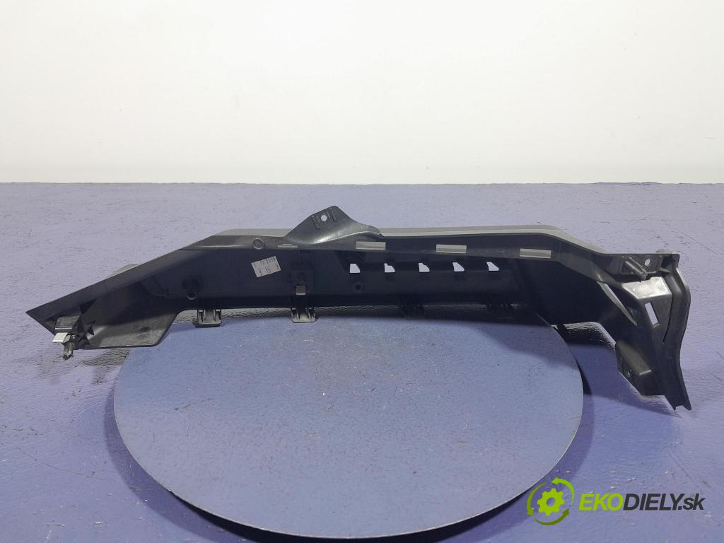 Skoda Superb 2019 kryt Plast: Interiéry: 3V5867764