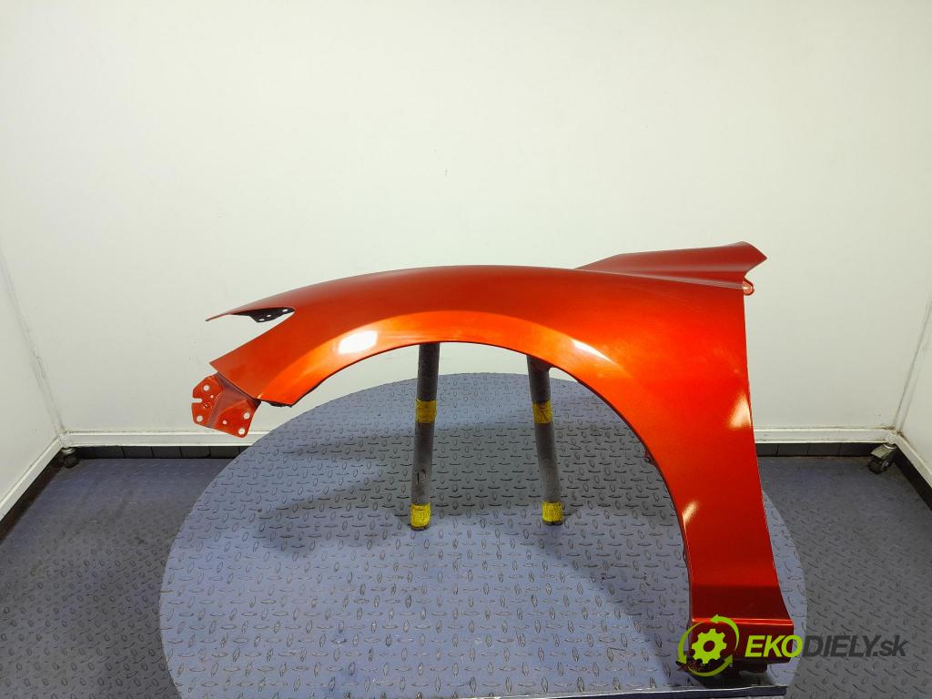 Mazda 6 2016 blatník Predné Vľavo: