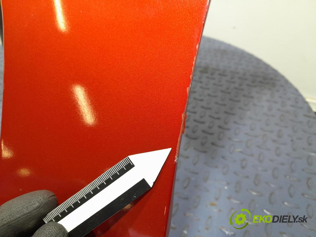 Mazda 6 2016 blatník Predné Vľavo: