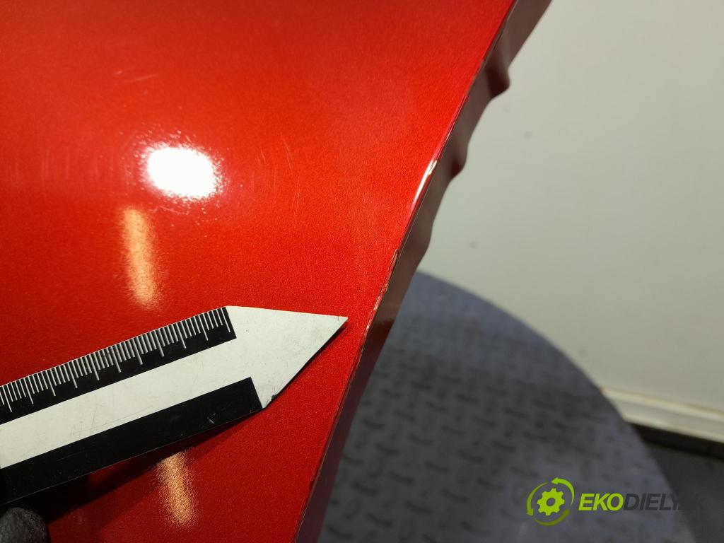 Mazda 6 2016 blatník Predné Vľavo: