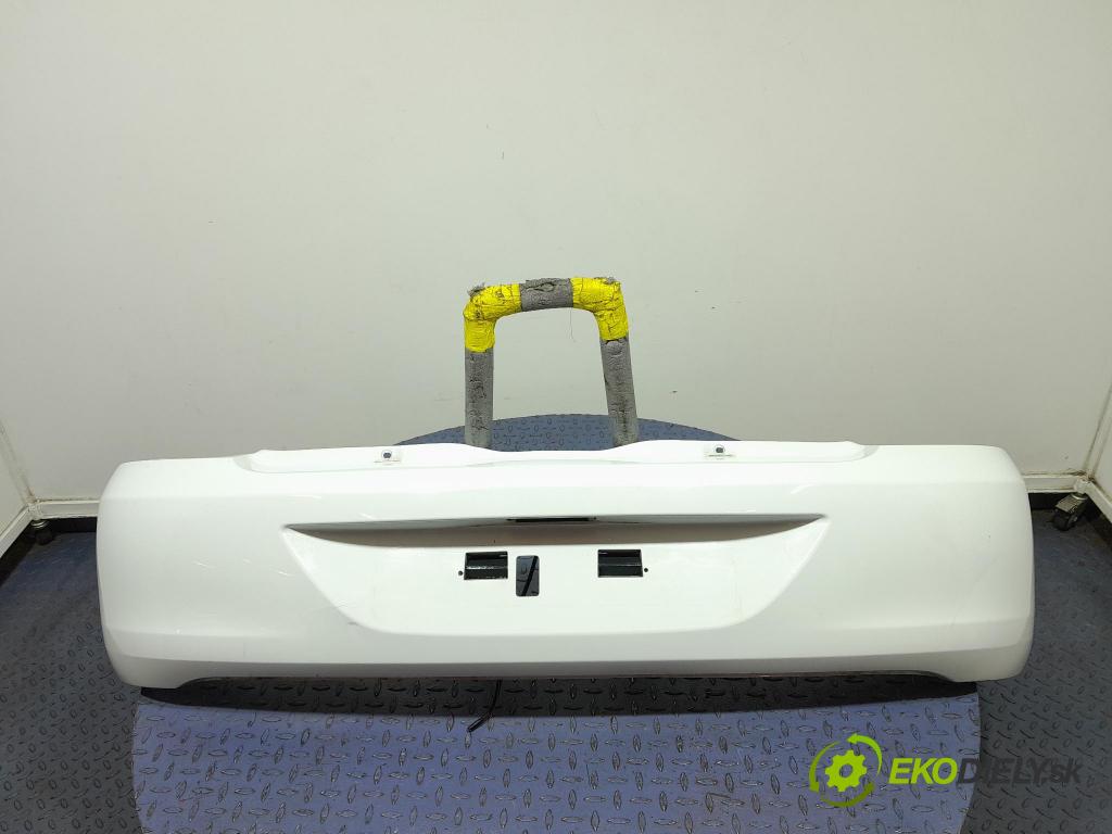 Renault Clio 2012 nárazník zad