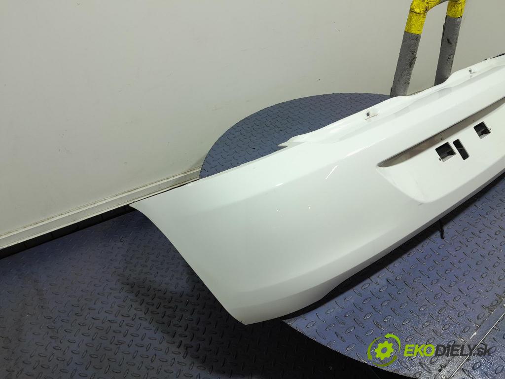 Renault Clio 2012 nárazník zad