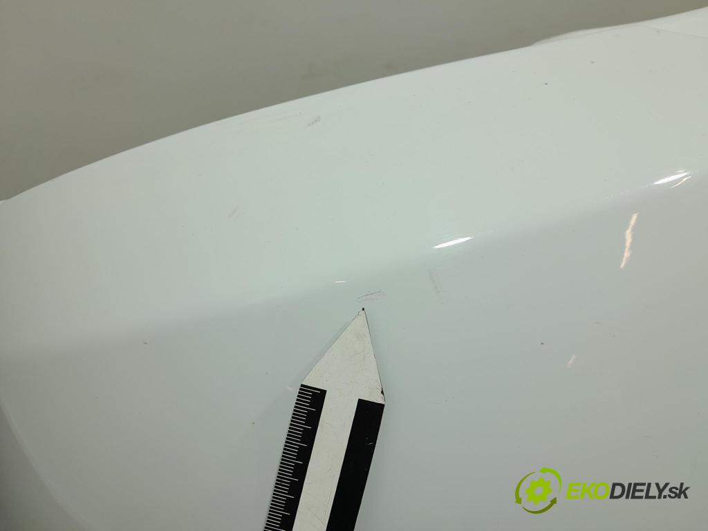 Renault Clio 2012 nárazník zad