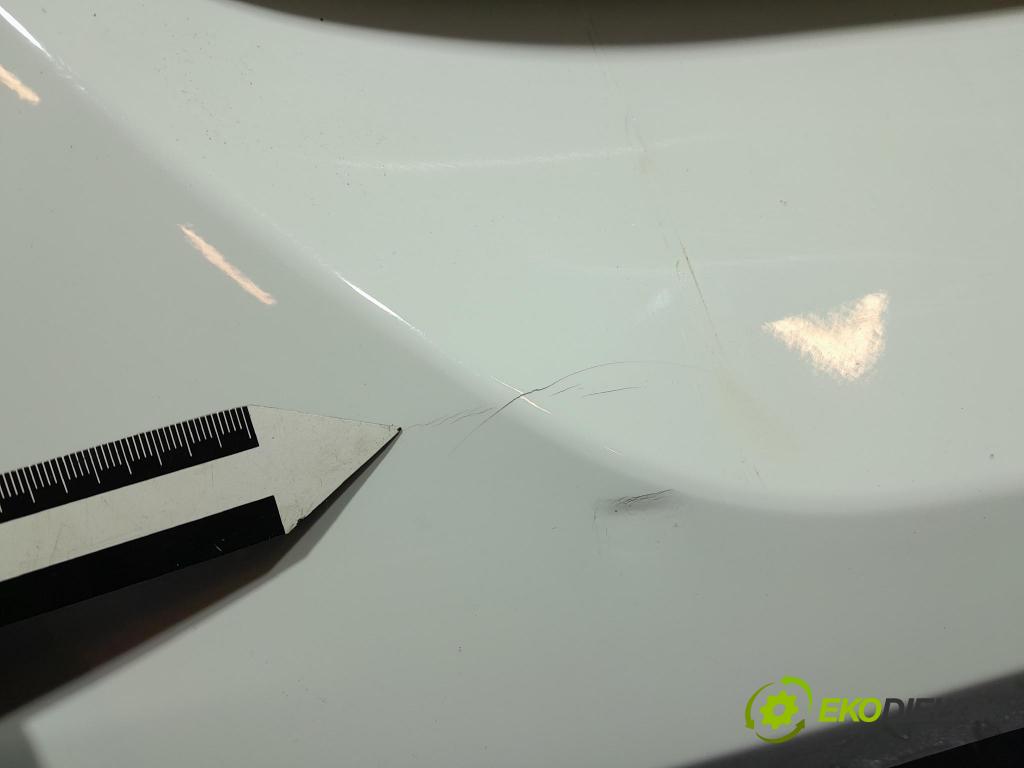 Renault Clio 2012 nárazník zad