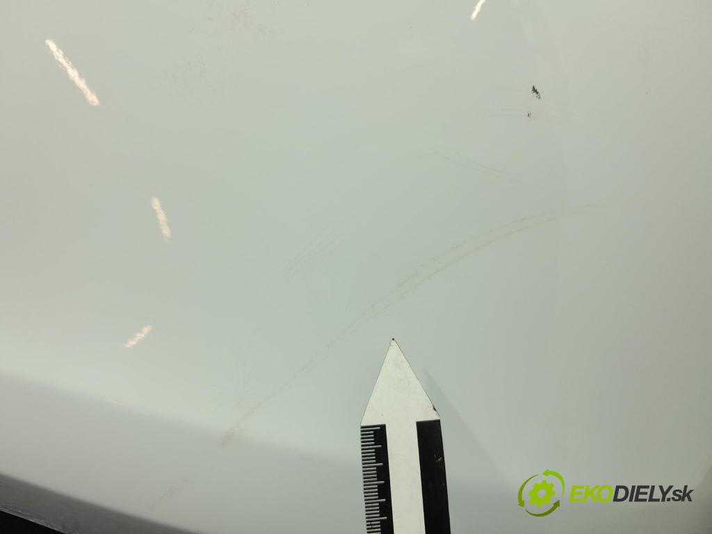 Renault Clio 2012 nárazník zad