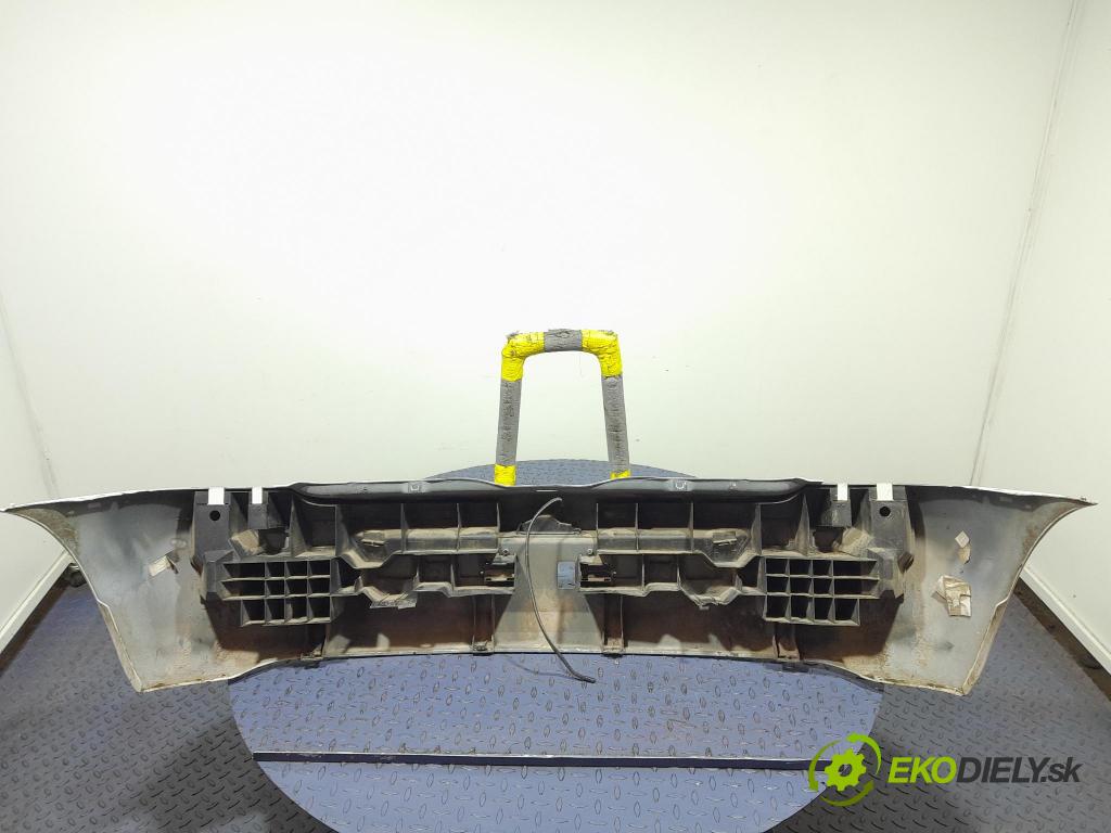 Renault Clio 2012 nárazník zad 