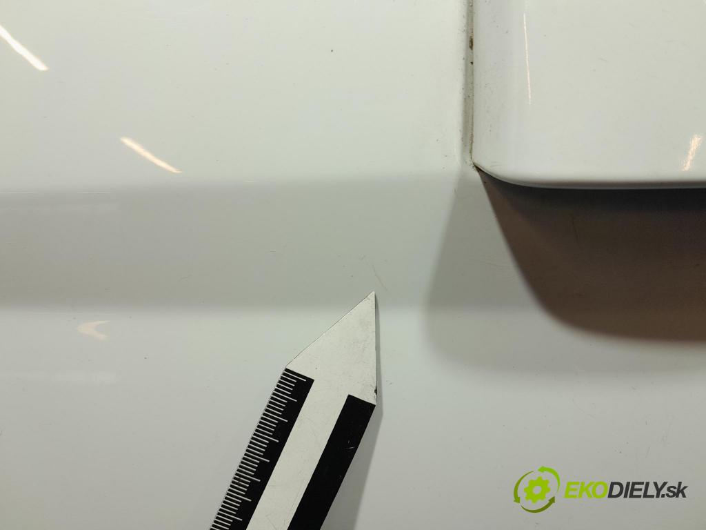 Renault Clio 2012 zadna dveře kufra: kufra: