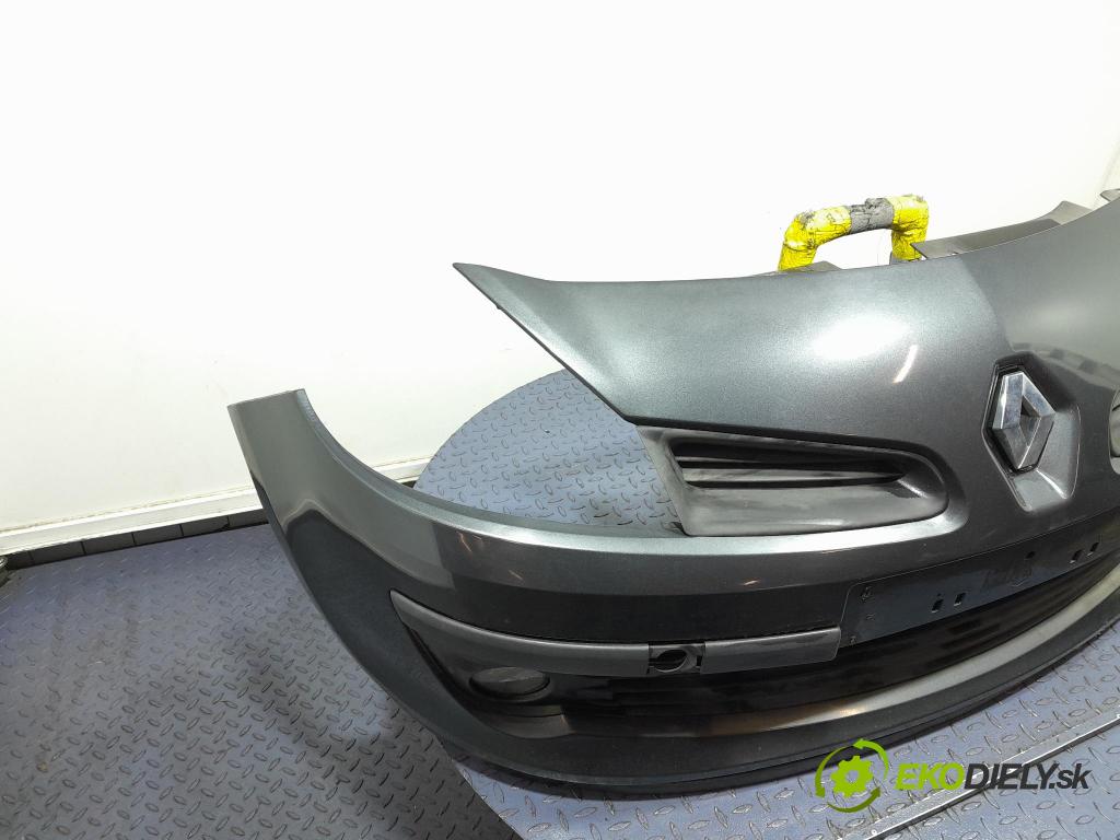Renault Clio 2005 nárazník Predné