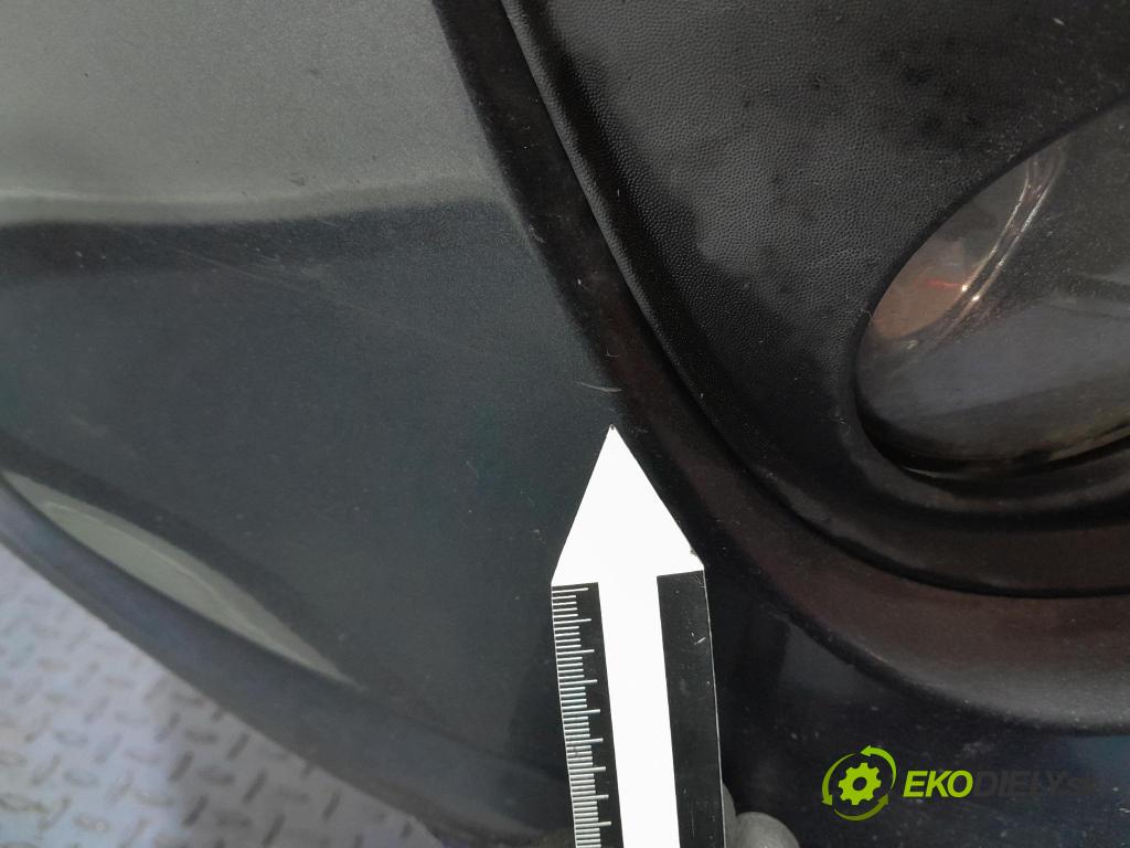 Renault Clio 2005 nárazník Predné