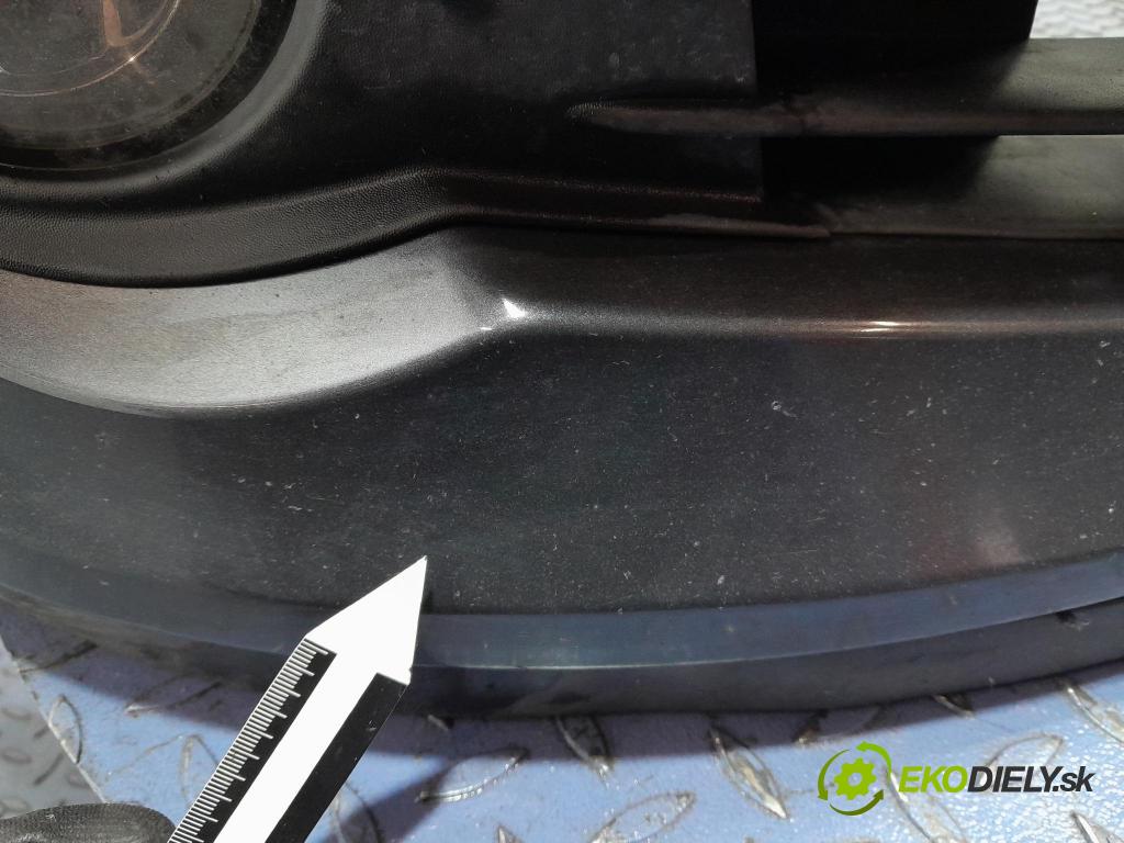 Renault Clio 2005 nárazník Predné