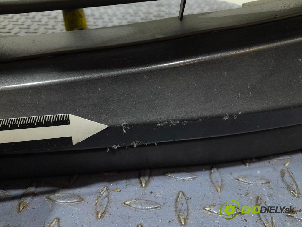 Renault Clio 2005 nárazník Predné